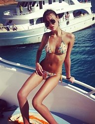 Moda Bielizna Na plażę - 1641486