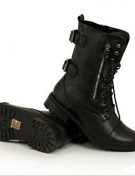 Moda Buty Pozostałe - 1198041