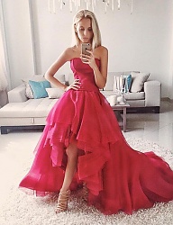 Moda Sukienki Wieczorowe - 3121166
