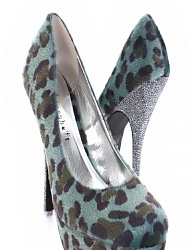 Moda Buty Szpilki - 1388391