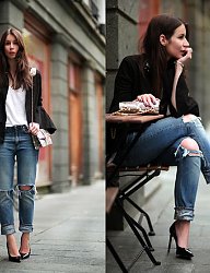 Moda Inne Moda uliczna - 1944739