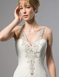Moda Ślub Suknie ślubne - 425705