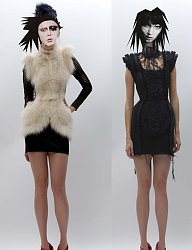 Moda Ciuchy Pozostałe - 1044487
