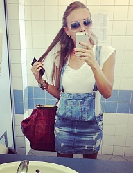 Moda Inne Moda uliczna - 2026367