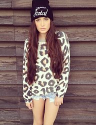 Moda Inne Moda uliczna - 2022814