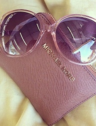Moda Dodatki Okulary - 2858657
