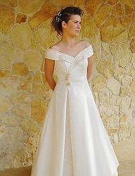 Moda Ślub Suknie ślubne - 891640