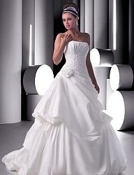 Moda Ślub Suknie ślubne - 1496517