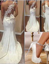 Moda Ślub Suknie ślubne - 2572710
