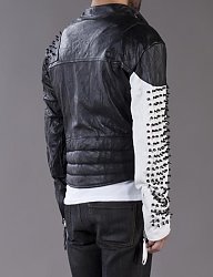 Moda Okrycia Kurtki - 1367361