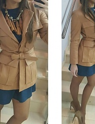 Moda Ciuchy Pozostałe - 3183410