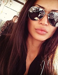 Moda Dodatki Okulary - 2779571