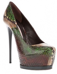Moda Buty Szpilki - 1296186
