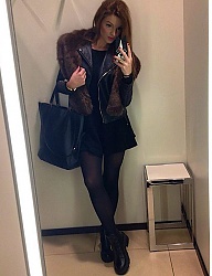 Moda Ciuchy Pozostałe - 3123077