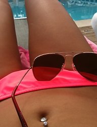 Moda Dodatki Okulary - 1722300