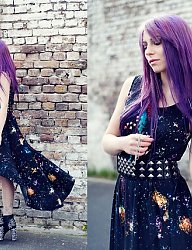 Moda Inne Moda uliczna - 1646876