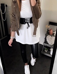 Moda Ciuchy Pozostałe - 3263377