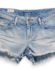 Moda Spodnie Szorty - 2722210