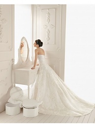 Moda Ślub Suknie ślubne - 2428327