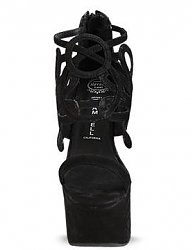 Moda Buty Pozostałe - 1322609