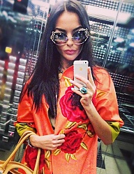 Moda Dodatki Okulary - 2686343