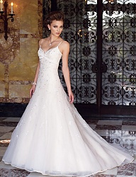 Moda Ślub Suknie ślubne - 526044
