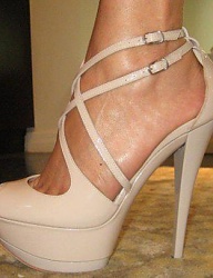 Moda Buty Szpilki - 1173834