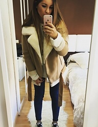 Moda Ciuchy Pozostałe - 3193408