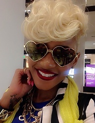 Moda Dodatki Okulary - 2546089