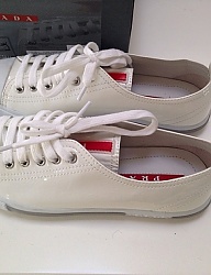 Moda Buty Trampki - 2601888