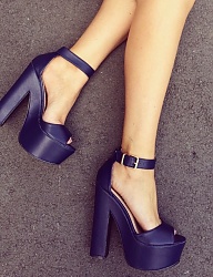 Moda Buty Sandały - 2766708