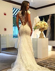 Moda Ślub Suknie ślubne - 3121155