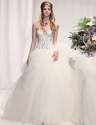 Moda Ślub Suknie ślubne - 1305869