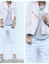Moda Ciuchy Pozostałe - 3064598