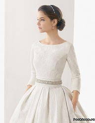 Moda Ślub Suknie ślubne - 2697542