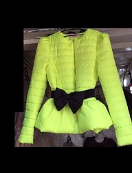 Moda Okrycia Kurtki - 2716322