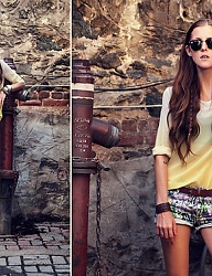 Moda Inne Moda uliczna - 2038288