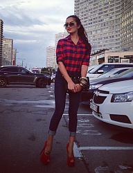 Moda Inne Moda uliczna - 1853214