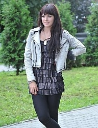 Moda Inne Moda uliczna - 1675018