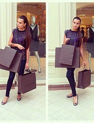 Moda Inne Moda uliczna - 1815424