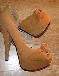Moda Buty Szpilki - 1322749