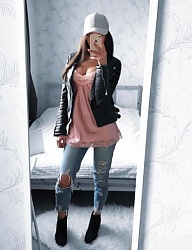 Moda Ciuchy Pozostałe - 3224419