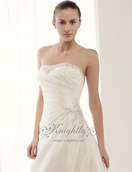 Moda Ślub Suknie ślubne - 756270
