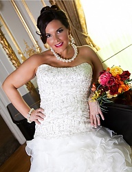 Moda Ślub Suknie ślubne - 2136652