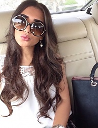 Moda Dodatki Okulary - 2772206