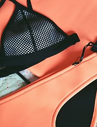 Moda Bielizna Na plażę - 2567906
