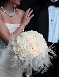 Moda Ślub Bukiety ślubne - 455818