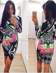 Moda Sukienki Dzienne - 2810237