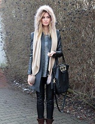 Moda Inne Moda uliczna - 1606524