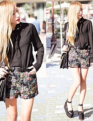 Moda Inne Moda uliczna - 2121491